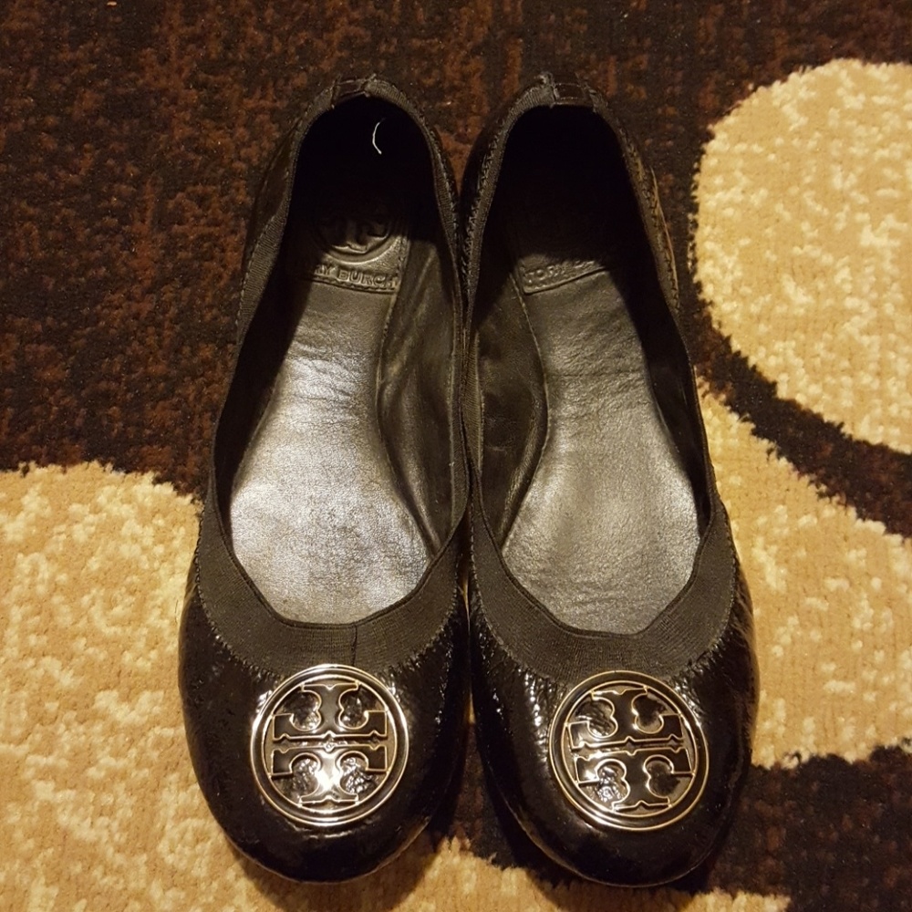 Tory Burch Flats